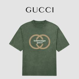 Picture of Gucci T Shirts Short _SKUGucciS-XLK607936252